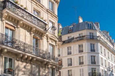 Taxes sur les biens immobiliers en LMNP